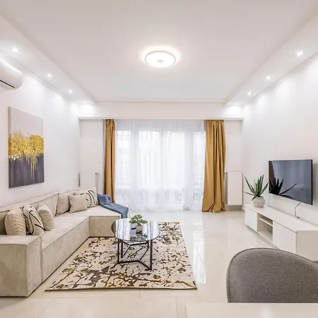 Deluxe & Charm Next The Andrassy Fashion St Apartman Budapest